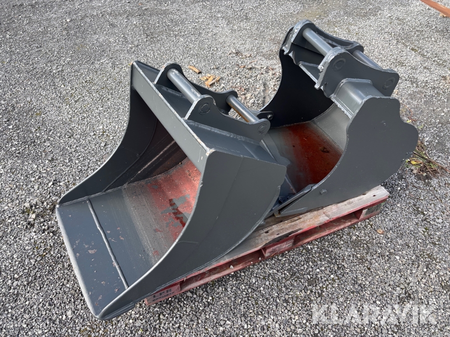 Skopor 2st Martin Attachments S40