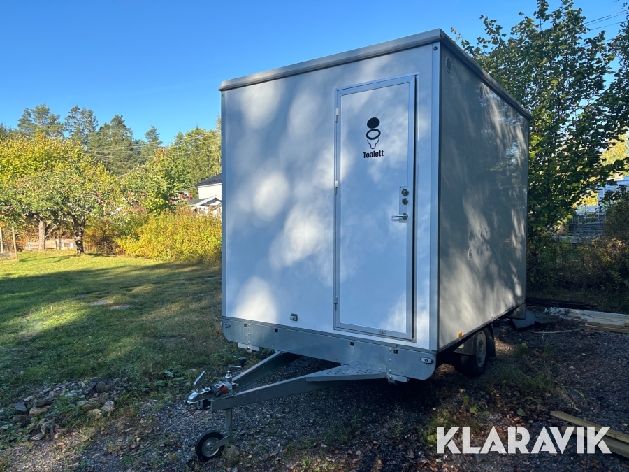 Rastvagn Alro Metal SH3T10750221-1