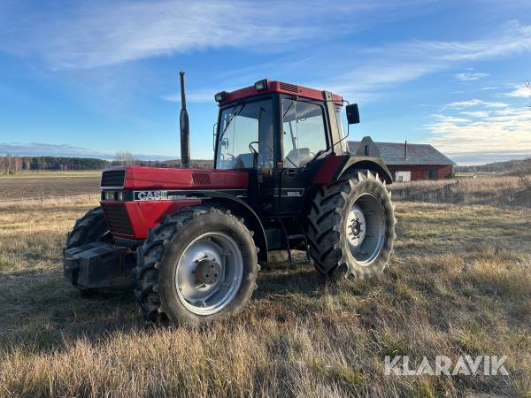 Traktor Case IH 1056 XL