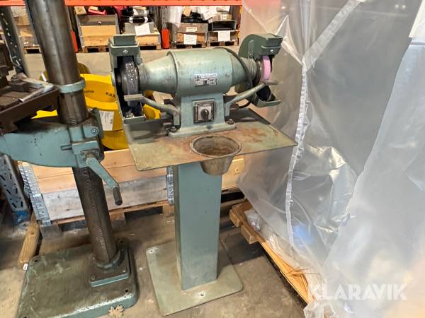 Slipmaskin Arboga Maskiner AB E 308
