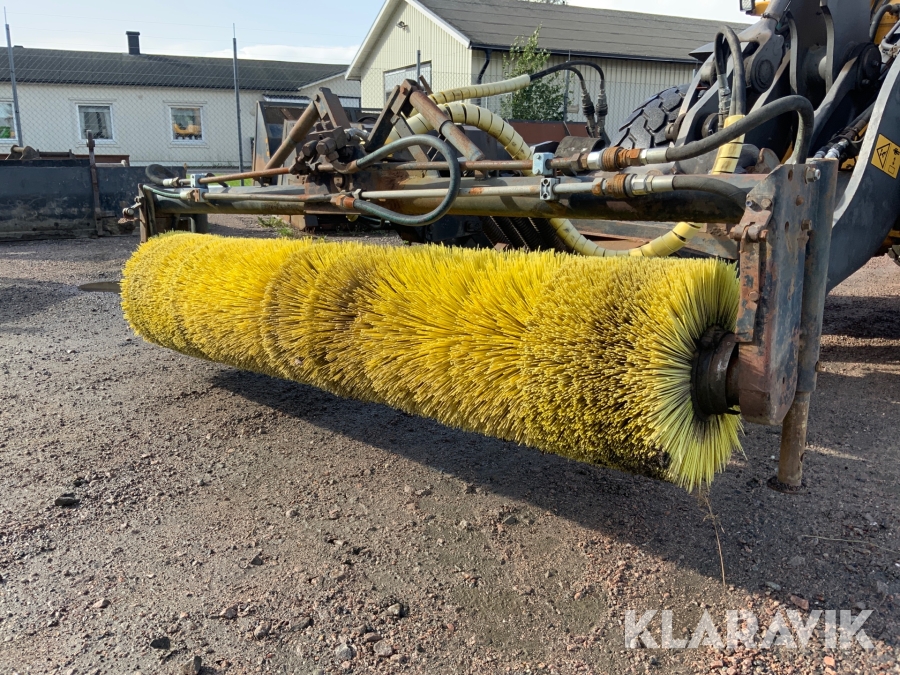 Sopvals Holms SBHL-L250