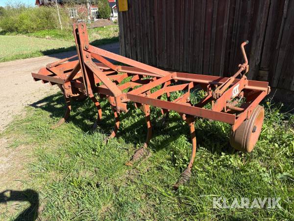 Kultivator Fraugde 2,5m