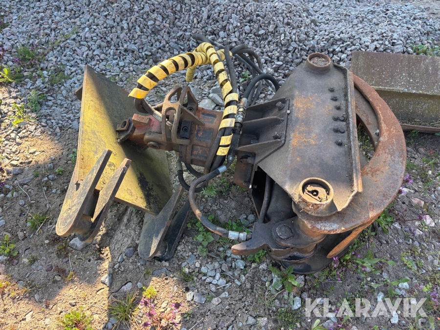 Grip Indexator GV-7B