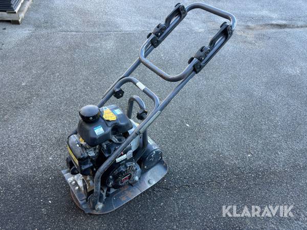 Markvibrator Atlas Copco LF50