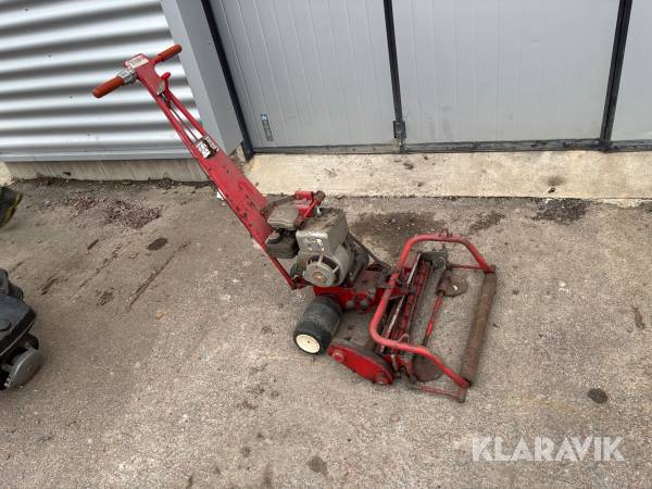 Cylinderklippare Toro Green master