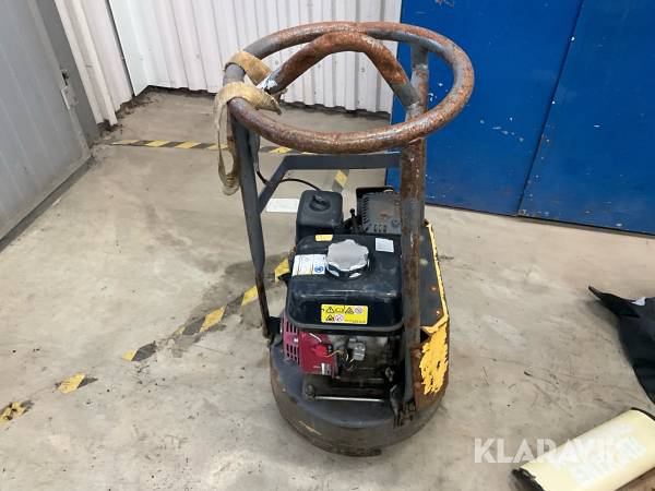 Markvibrator Atlas Copco Lx90