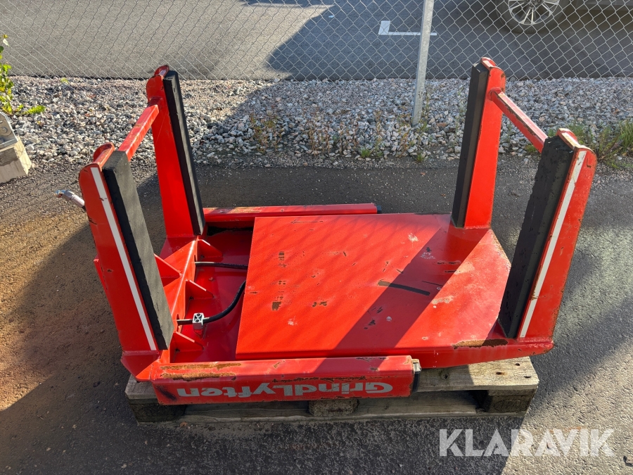 Grindlyft Grindlyften