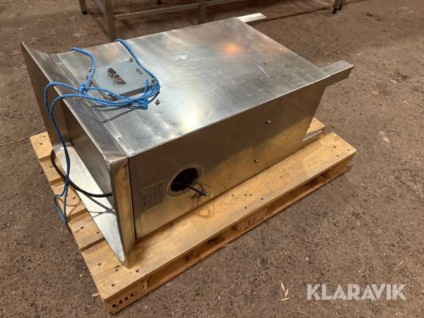 Köttkvarn AB Schaub & Co RA-90