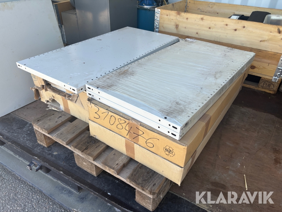 Utdragsenheter 4 st KIND Series 1000