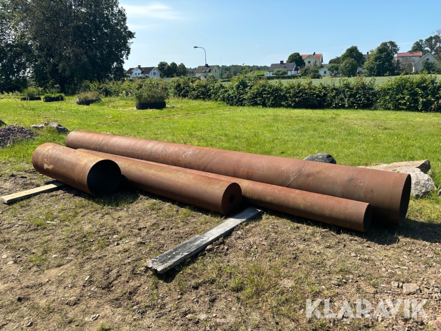 Rör, Göteborg, Klaravik auktioner