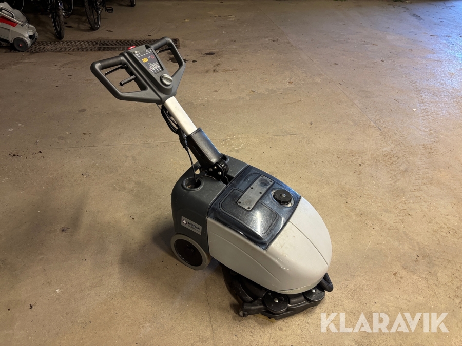 Skurmaskin Nilfisk SC351