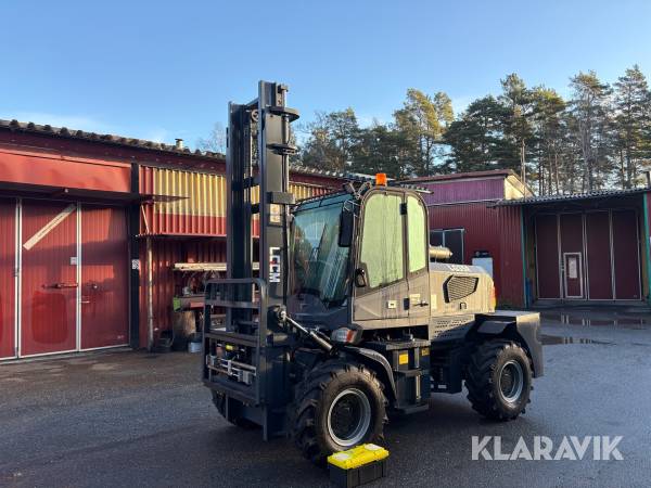Gaffeltruck LGCM LG35R