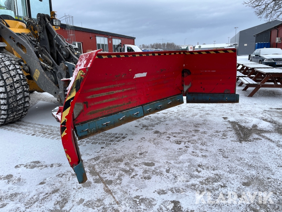 Multiplog Siljum mekan Mp 4000