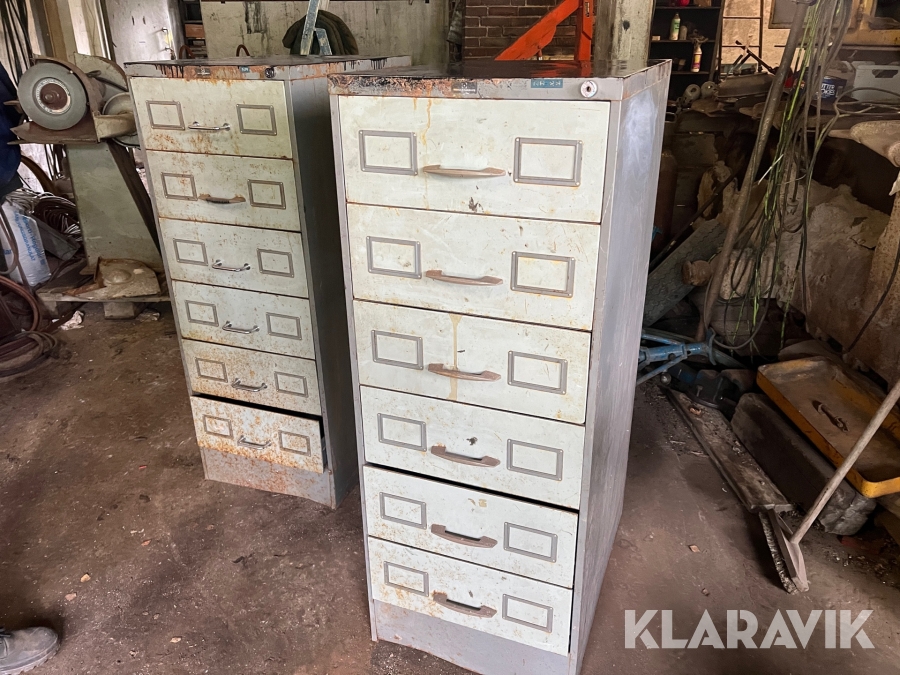 Verktygshurtsar Rosengrens 2st