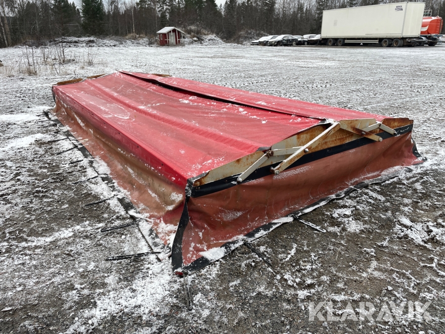 Kapell Växjö kapell TN produkter