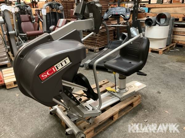 Gymmaskin SCIFIT RST7000