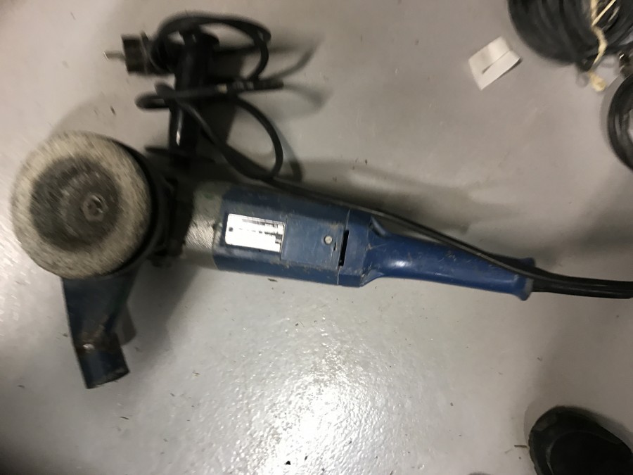 Kapslip / Vinkelslip