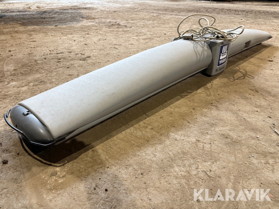 N-Sensor Yara Classic