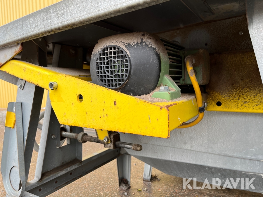 Byggsågar Avola ZBV 45010 och ZBV 50010, Stockholm, Klarav