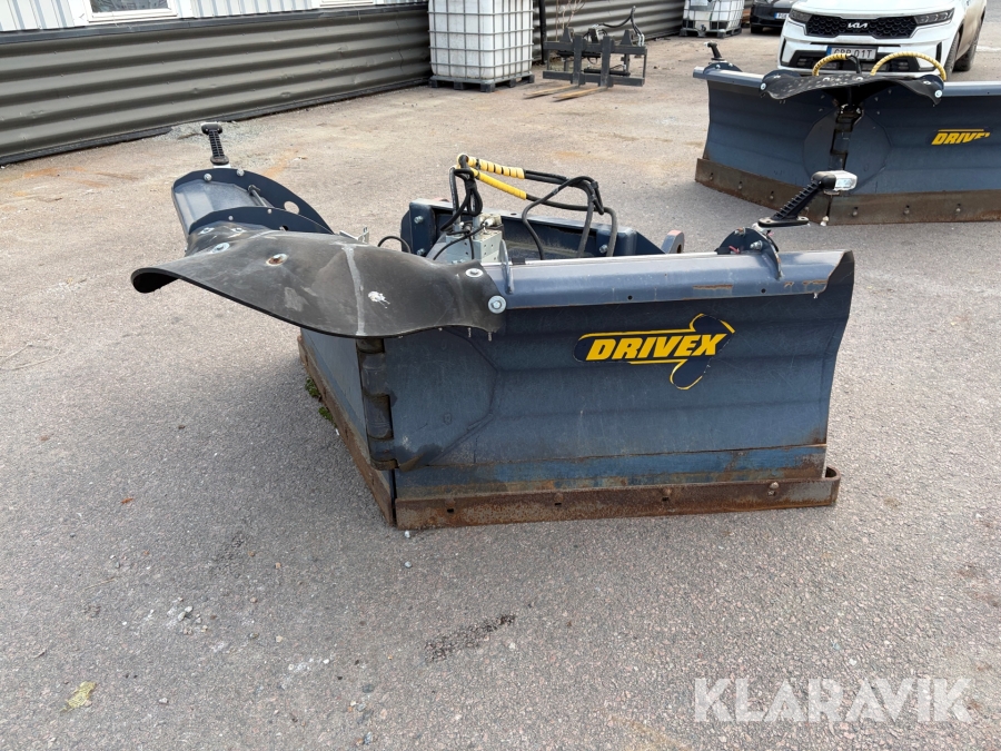 Vikplog Drivex VB2400-/L30