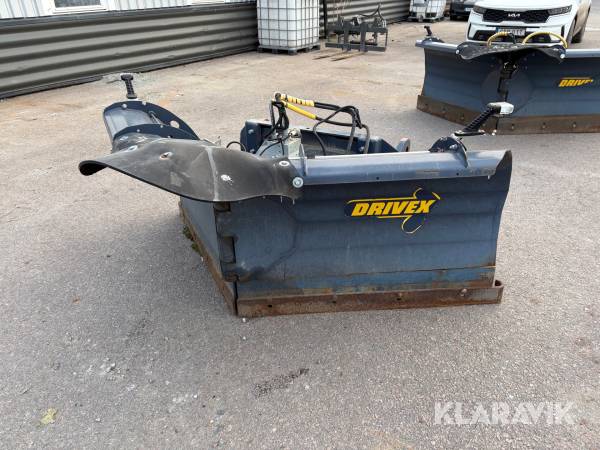 Vikplog Drivex VB2400-/L30