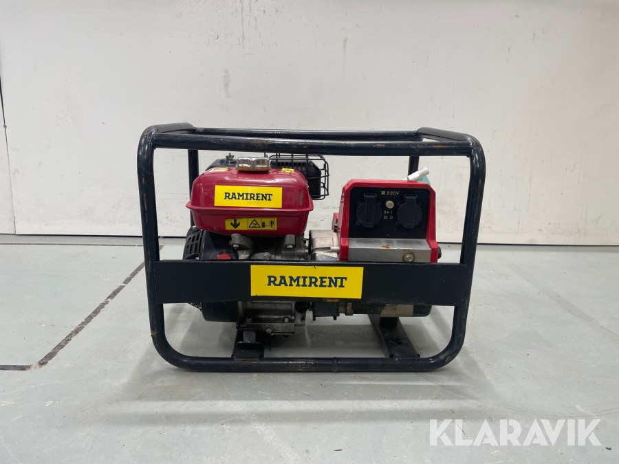 Generator Honda EC2000K1GV