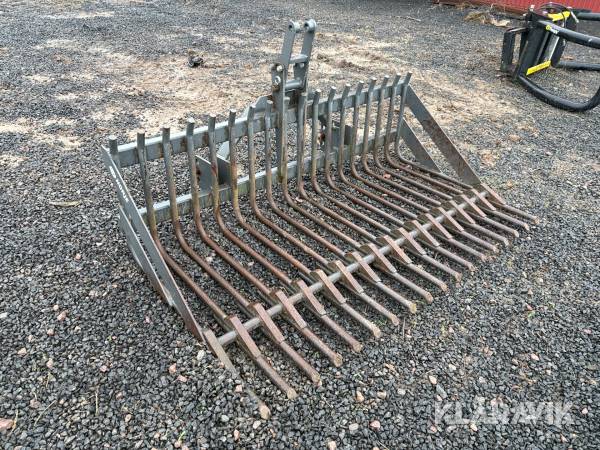 Stengrep Norje 1900mm