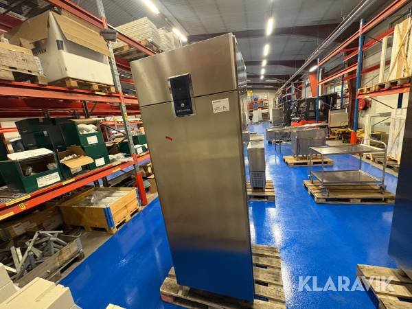 Frys för storkök Electrolux