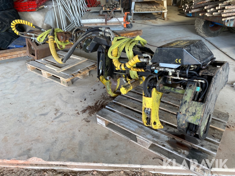 Stegmätare Arbro 350 S