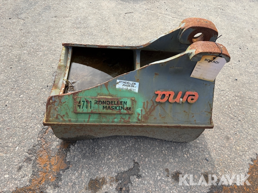 Asfaltskärare EMA S70