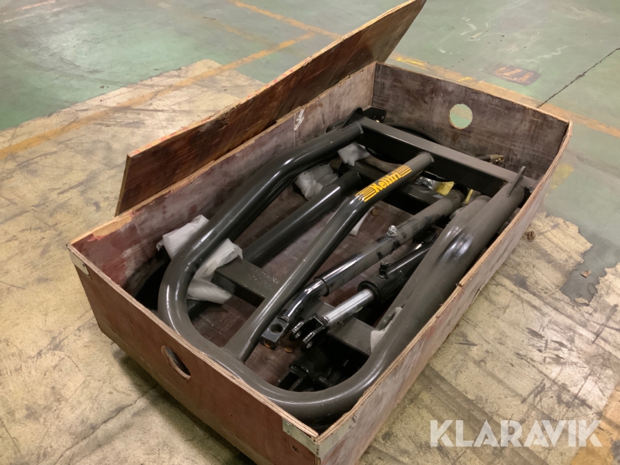 Balgrip Kellfri 20-BG2002-D