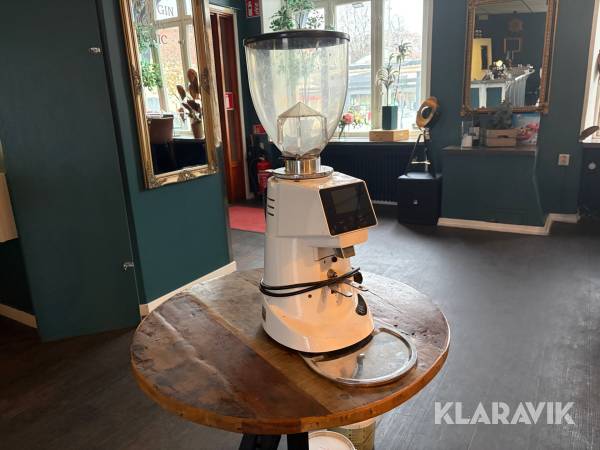 Kaffekvarn Fiorenzato F64 evo