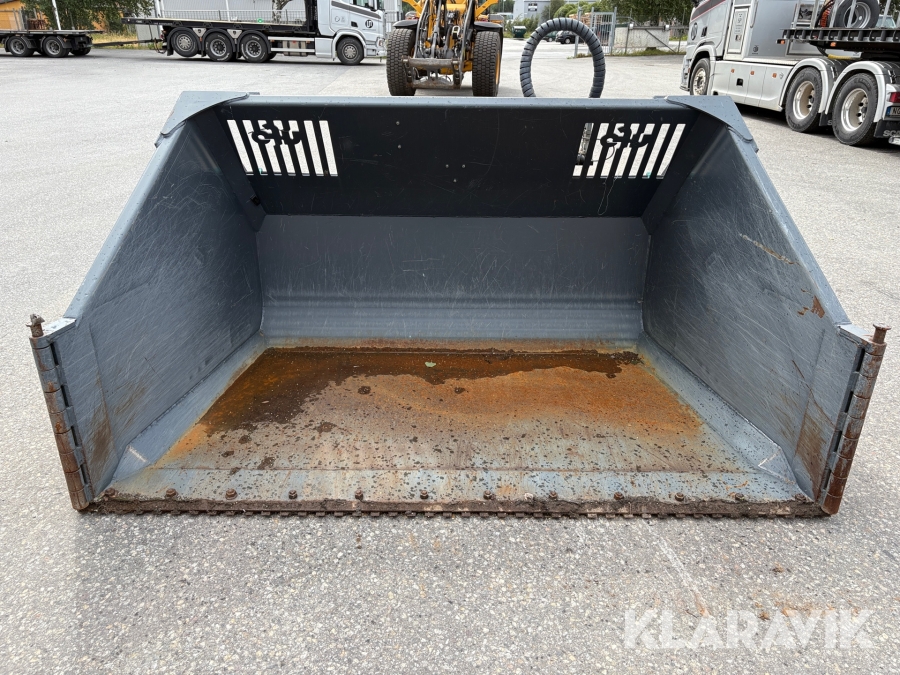 Multiskopa Götene Ufo KLS