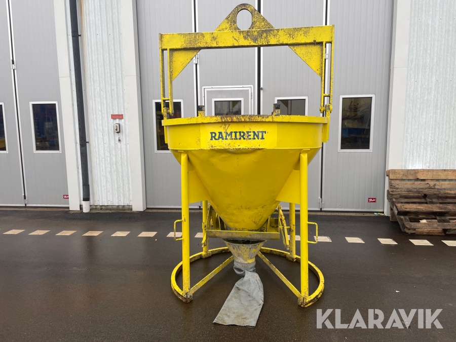 Väggbask Florian eichinger 1016-750LITER