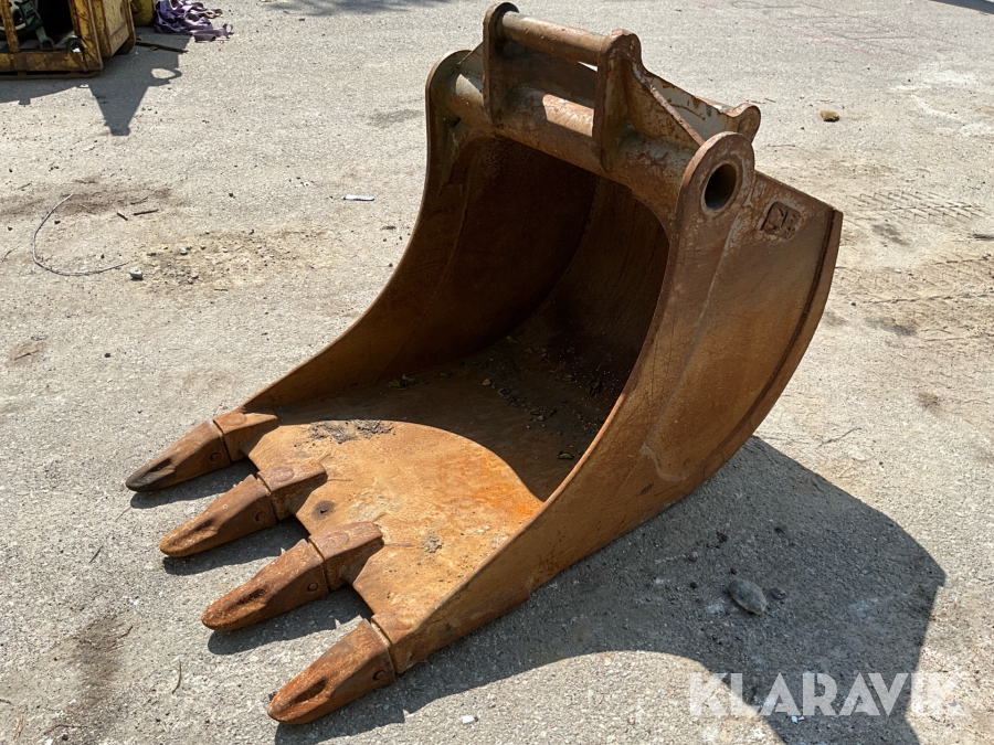 Tandskopa SB 900 med S60 fäste