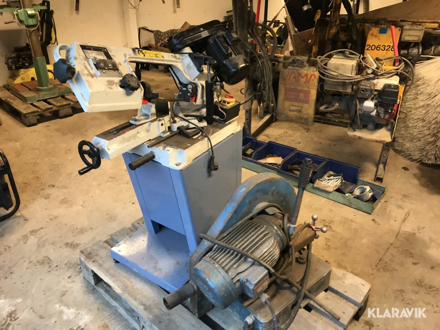 Rörsåg och kallsåg