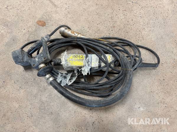 Betongvibrator Wacker Neuson