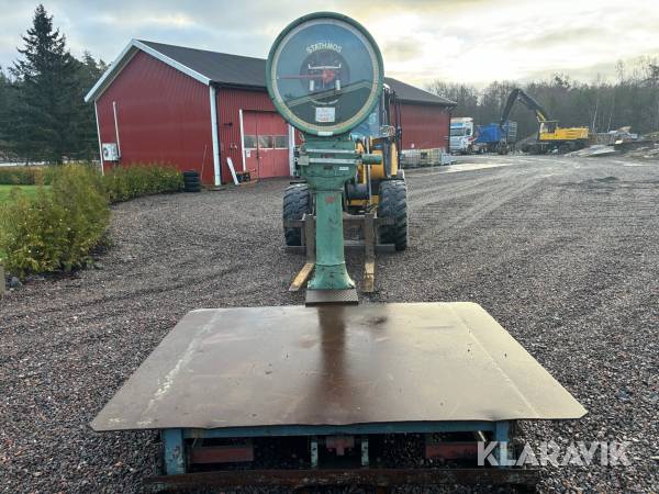 Våg Stathmos 513-507-G20