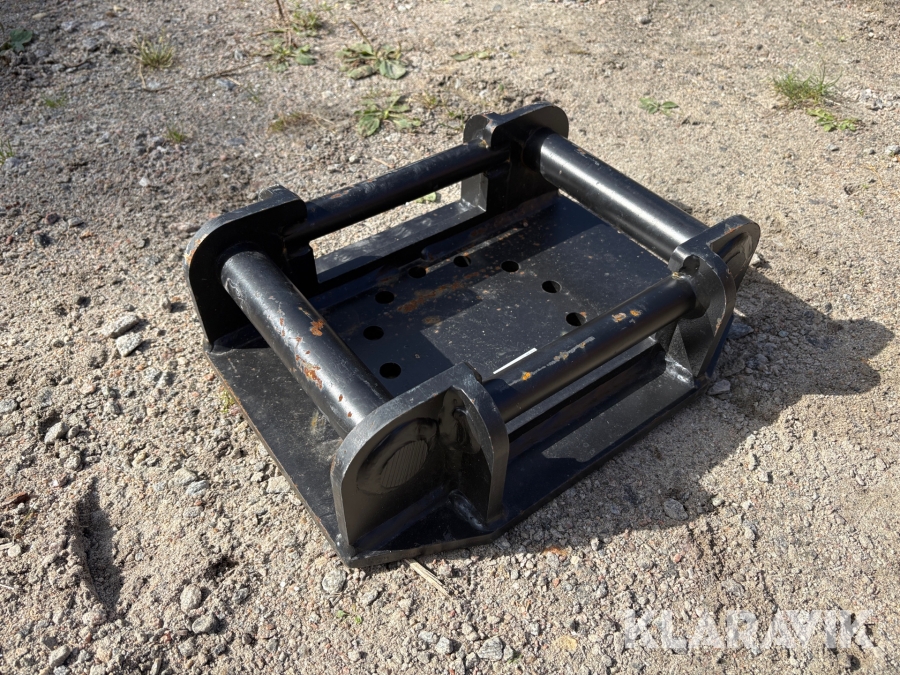 Adapter Dalagripen SX30-180/40