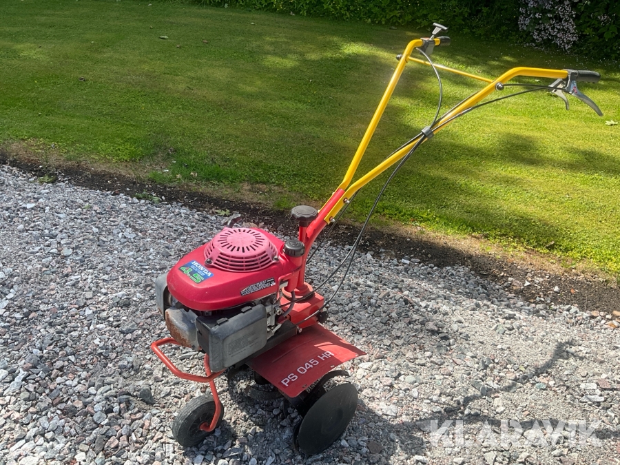 Jordfräs Klippo PS045HR