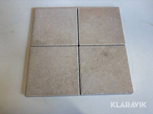 Klinker Emil Bianco Antic ca 53kvm