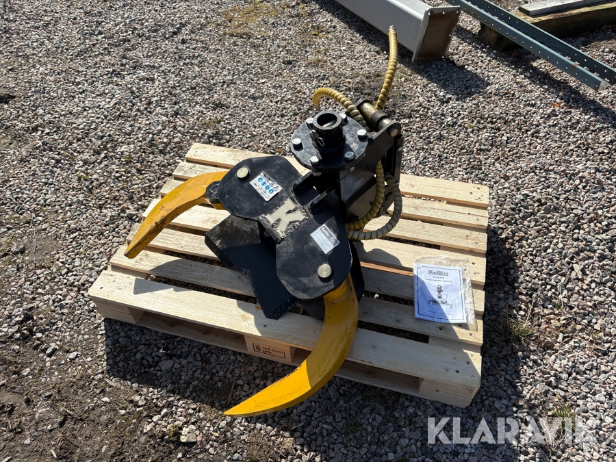 Energiklipp Kellfri 21-Tk15F