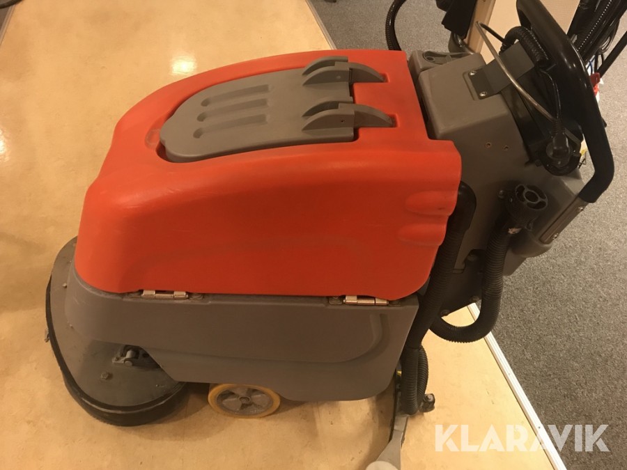Skurmaskin Hako Scrubmaster B45 CL