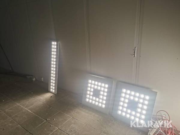 Undertak Spotlight