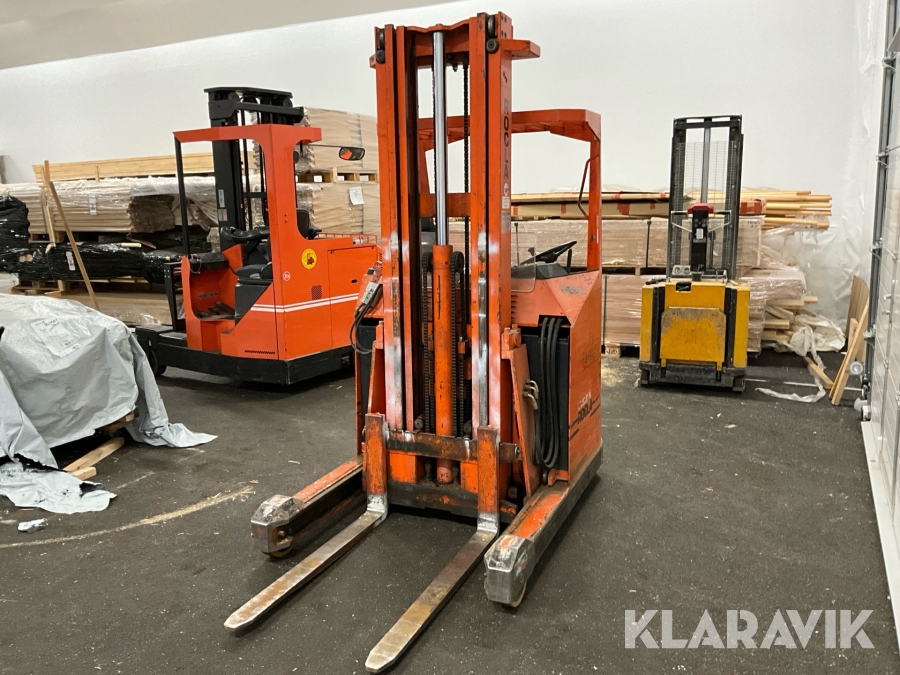 Truck Rocla TM-161TREV tvåvägs