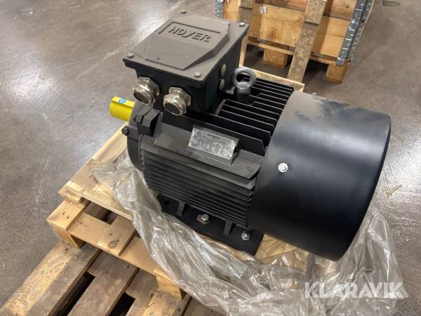 Elmotor Hoyer HMC2 180M-2 NY