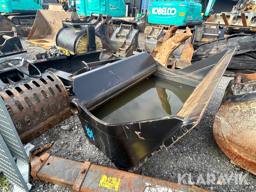 Släntskopa Se Fs0283-08s