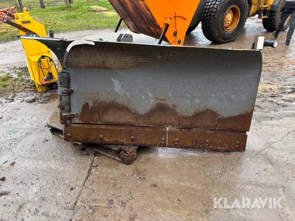 Vikplog Holms PU-3.6