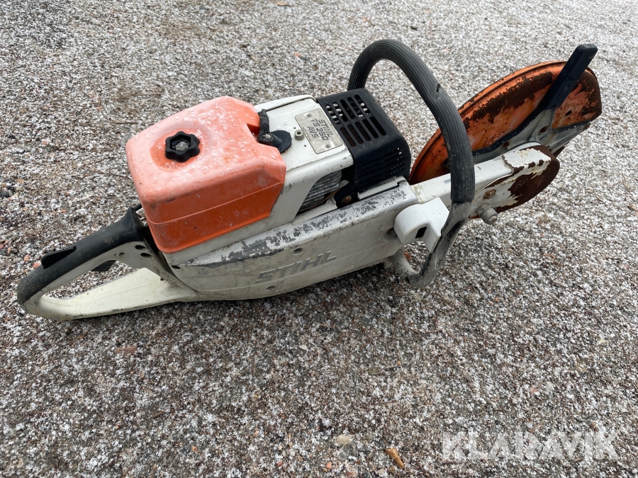 Stihl ts store 360 avs