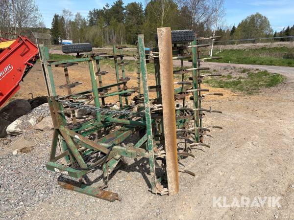 Pinnharv Wiberg Mini Bastant 237